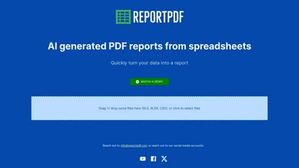 ReportPDF